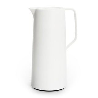 Tefal Motiva - Thermoskanne - 1l - weiß - hält warm - langlebig - für Kaffee und Tee geeignet