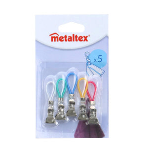 Metaltex | 6 Stück