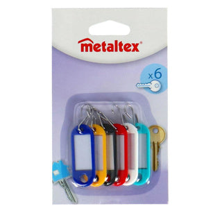Metaltex | 12 Stück