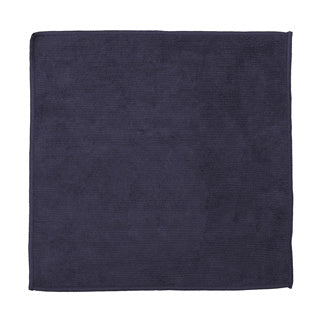 Ddddd Mikrofasertuch Billie 30x30 cm blau 6 Stück | 4 Stück