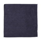 Ddddd Mikrofasertuch Billie 30x30 cm blau 6 Stück | 4 Stück