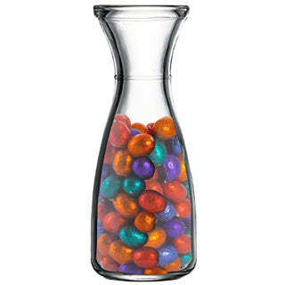 Pasabahce Karaffe 0,25 Liter Bacchus | 12 Stück