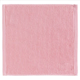 Ddddd Geschirrtuch Basic Pastellrosa 30 x 30 cm Set 4 | 2 Stk
