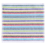 Ddddd Festival Multi Geschirrtuch 30 x 30 cm Set 4 | 2 Stk