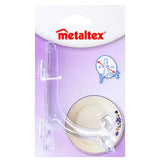 Metaltex | 6 Stück