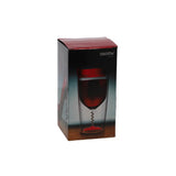 Weinbecher mit Öffner 350 ml gelb | 2 Stk