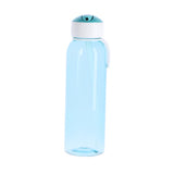 Mepal Trinkflasche Campus Flip-Up Türkis 500ml | 2 Stk