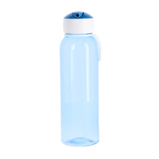 Mepal Trinkflasche Campus Flip-Up Blau 500ml | 2 Stk