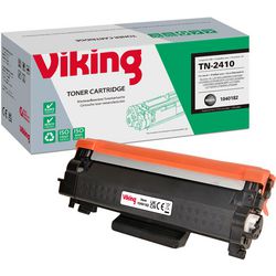 Toner viking zwart