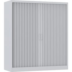 Roldeurkast chs135120 aluminium 120 x 45 x 135 cm