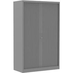 Roldeurkast chs160100 aluminium 100 x 45 x 160 cm