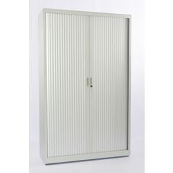 Roldeurkast chs195120 aluminium 100 x 45 x 195 cm
