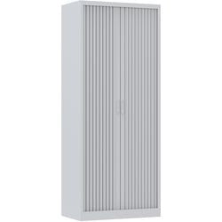 Roldeurkast chs19580 aluminium 80 x 45 x 195 cm