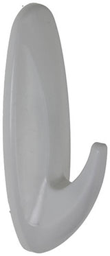3m 1006164 - command grote ovale haak | 1 stuks
