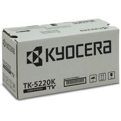 Tonerkartusche Kyocera TK-5220K schwarz