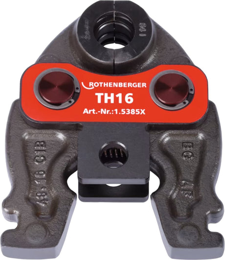 Rothenberger 015385x persbek th 16 compact - th16