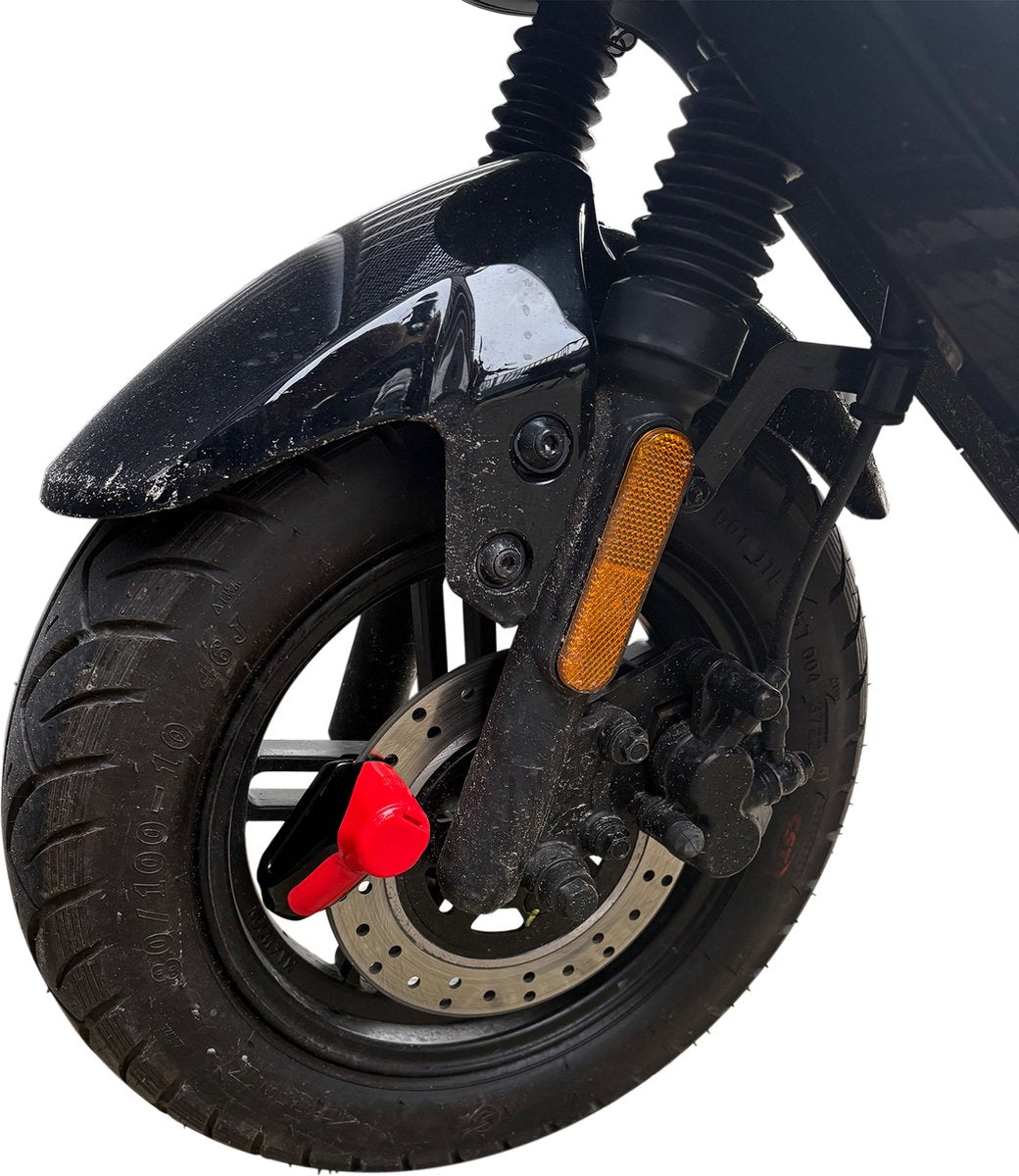 Abus 303 Scheibenbremsschloss