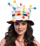 Boland hat alles Gute zum Geburtstag
