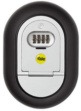 Yale 1023810 - sleutelkluisje y500 187 1 | 1 stuks