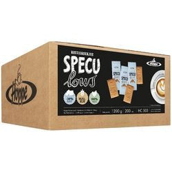 Hoppe-Keks-Spekulanten