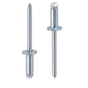 Masterfix Blindniet 4,8x16mm St. St. (500)