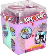 Jumbo Funlockets geheime Schmuckschatulle | 2 Stk