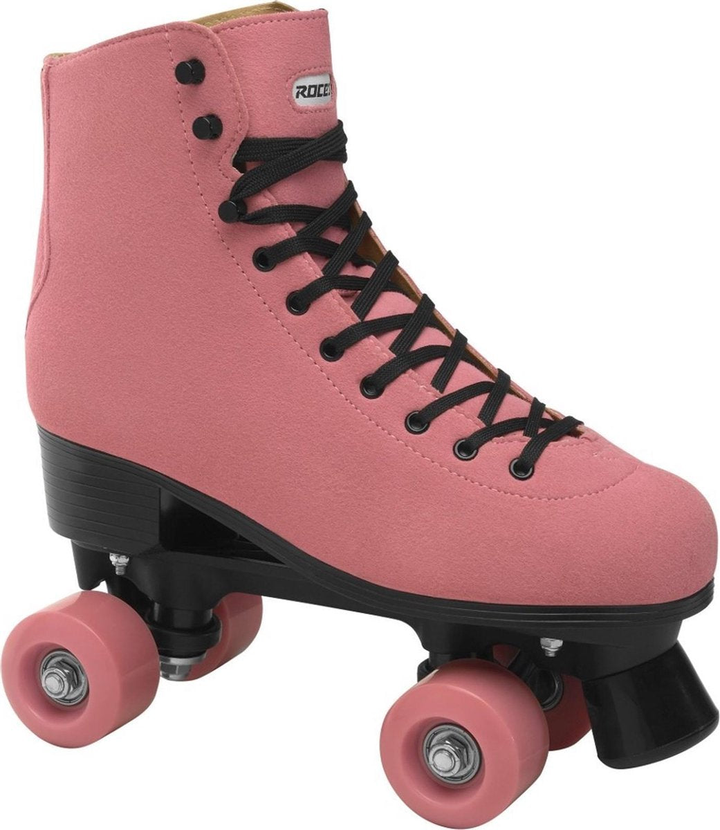 Roces - rc1 - Rollschuhe - Erwachsene - Pink - 39