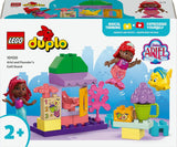 Lego Duplo Lego Duplo 10420 Stall z Ariel a Botje