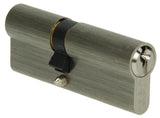 Yale 1006537 - profielcilinder 500 mv 80mm(35 45) | 1 stuks