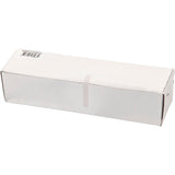 Creativ Company Lack-Lackpinsel, L: 18,5 cm, B: 25 mm, flach, 12 Stück 1 Box