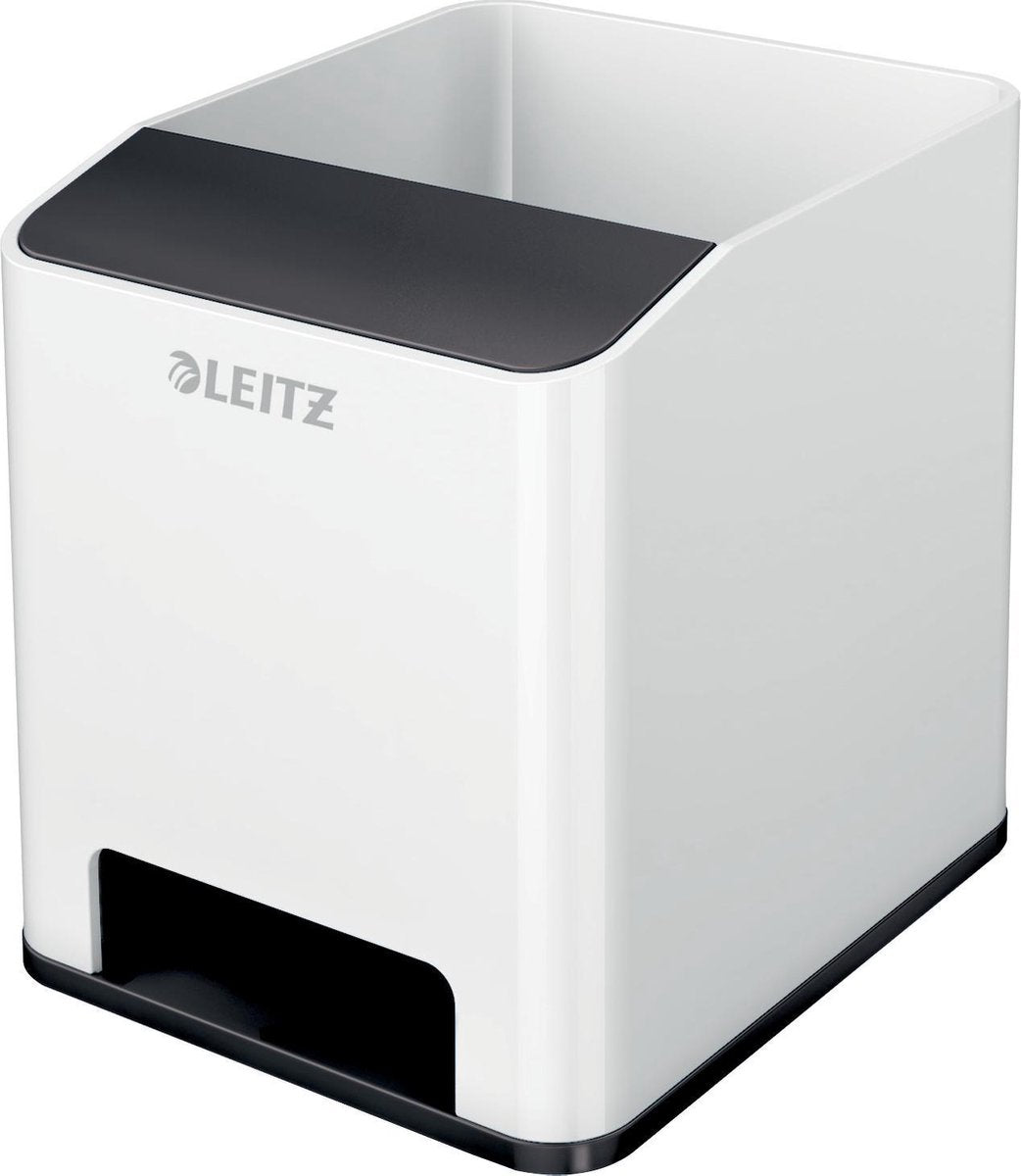 Leitz wow pennenhouder zwart
