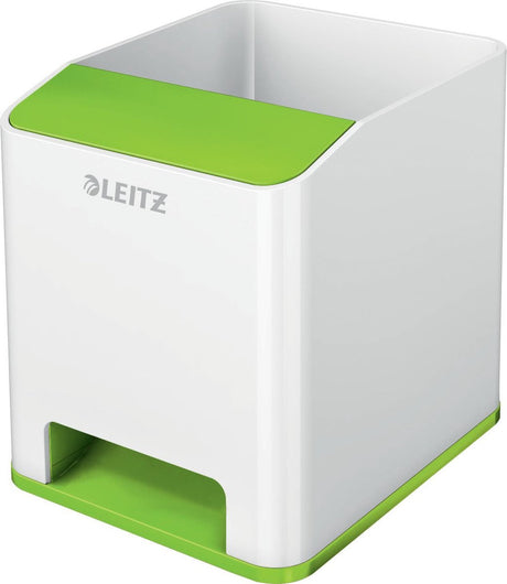 Leitz Wow Stifthalter grün