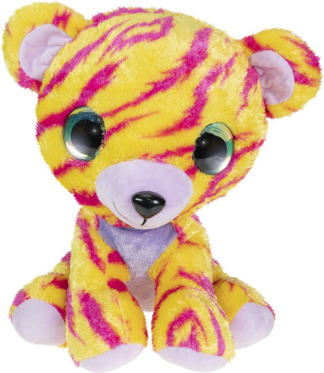 Lumo Stars Lumo Bär Honig – riesig – 42 cm