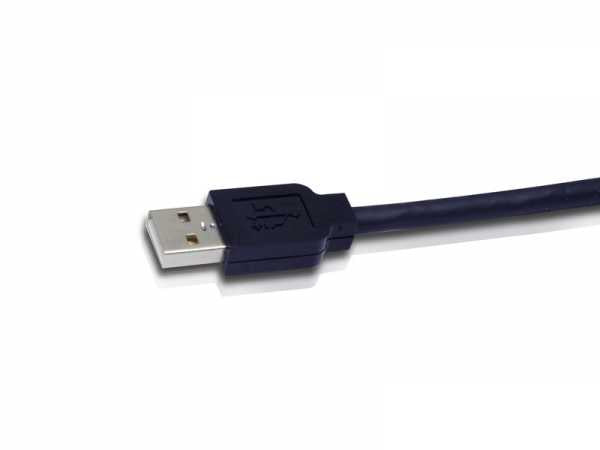 Conceptronic cusboddshare optisches Laufwerk-Sharing-Kabel USB