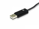 Conceptronic cusboddshare optisches Laufwerk-Sharing-Kabel USB