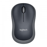 Logitech Wireless Mouse M185