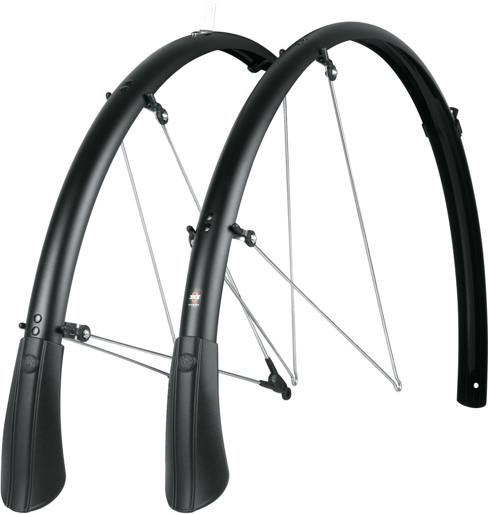 Sks Germany Schutzblechset Bluemels matt 35