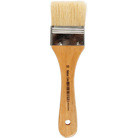 Https: www.cchobby.nl lack-lack-pinsel-l-18-5-cm-b-50-mm-flach-12-stück-1-box
