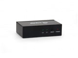 Equip equip 332712 hdmi video-splitter 2-port, full hd, 3d