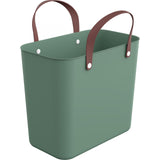 Rotho Style Multibag 25l Mistelgrün