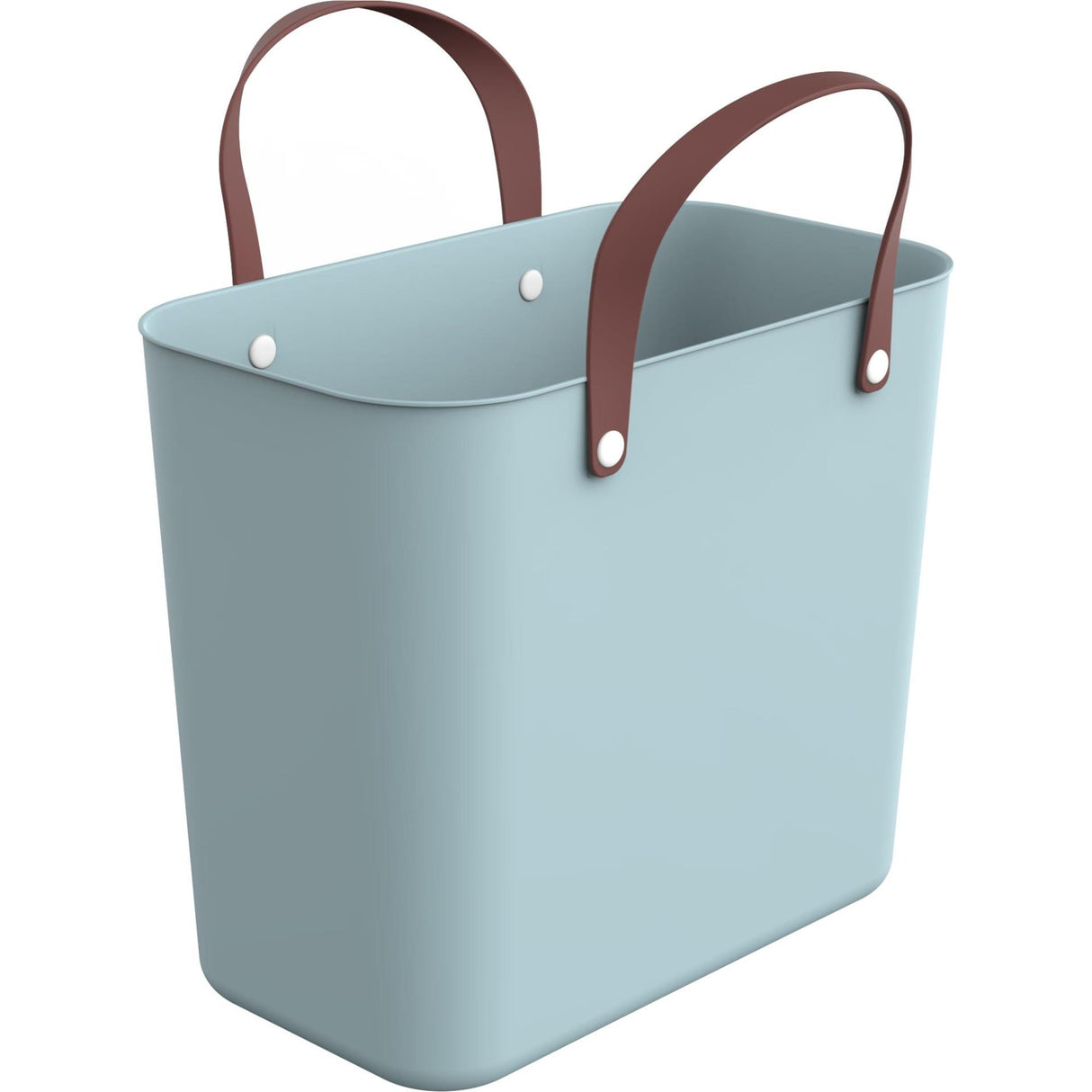 Rotho Einkaufstasche 25l türkis
