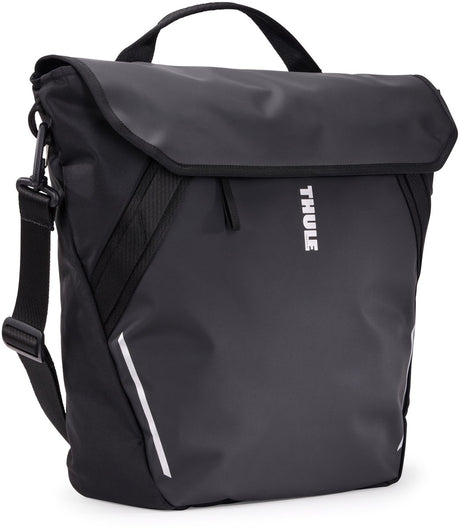 Thule Tasche Chasm Courie R Inlock 22l schwarz