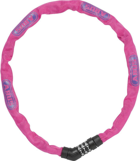 Abus Kettenschloss Steel-O-Chain 4804c