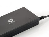 Conceptronic cnb90car Universal-Notebook-Autoadapter, 90 W
