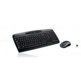 Logitech Wireless Combo MK330