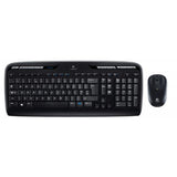 Logitech Wireless Combo MK330