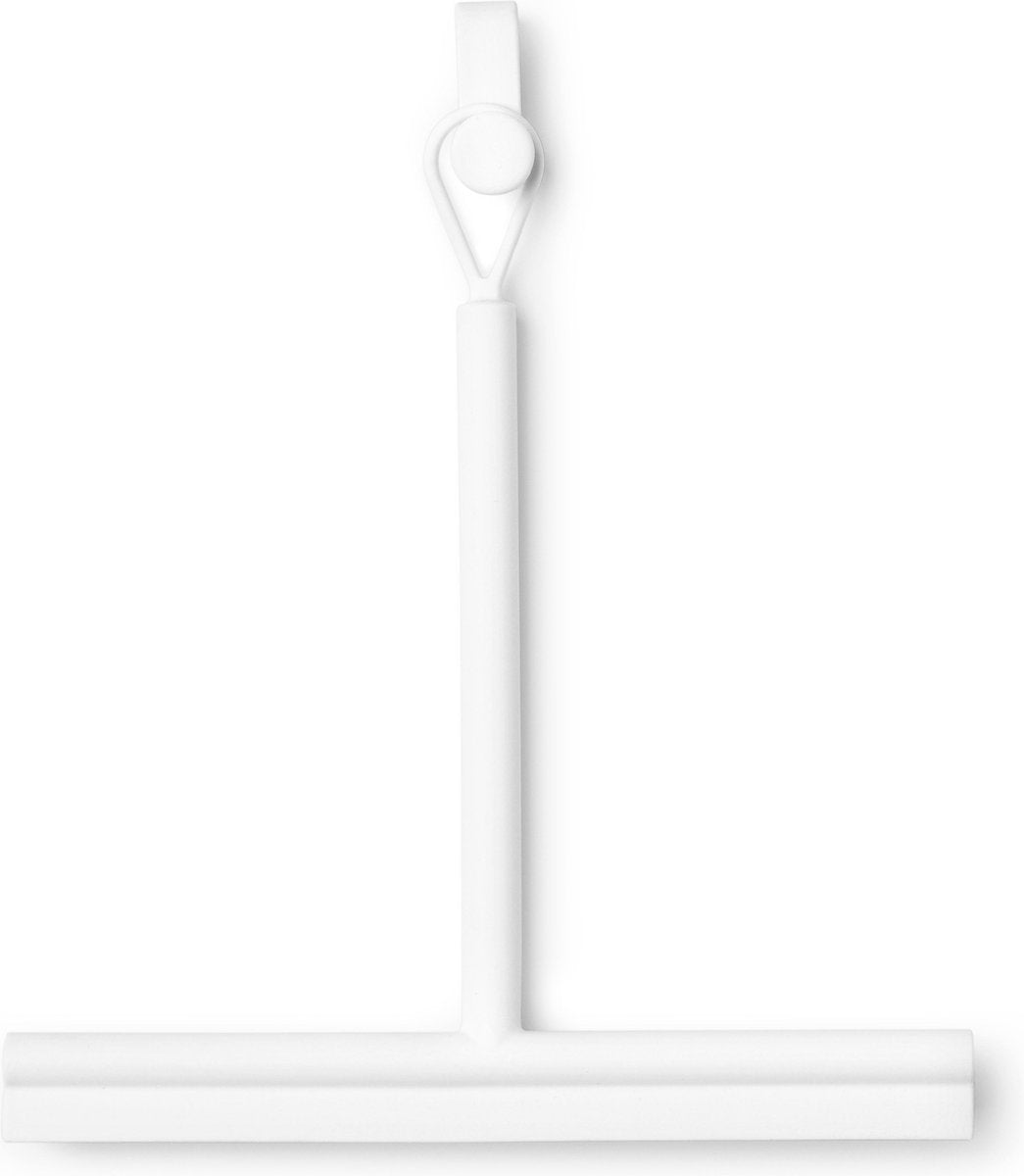 Brabantia Renew Duschwischer – weiß