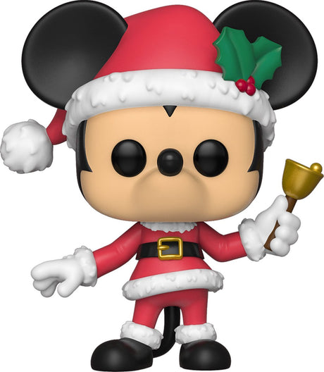 Mickey Mouse Friends Funko Pop! - Disney-Urlaub: Mickey Mouse #612