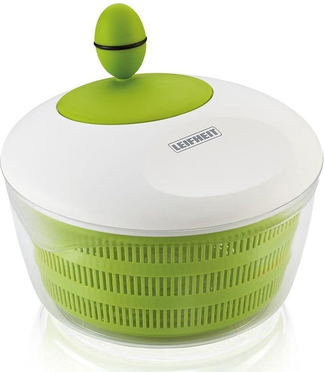 Leifheit 23069 Slacentrifuge Trend Fresh Lime