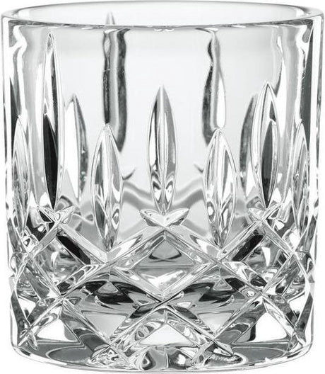 Nachtmann - s.o.f. Glas 'Noblesse' - 245 ml - Set à 4 Stück